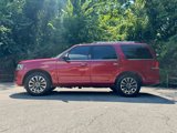 Used 2015 Lincoln Navigator 4WD image 4