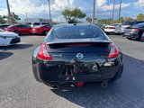 Used 2015 Nissan 370Z Touring w/ Aerodynamics Package image 4