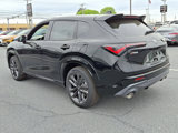 New 2025 Acura ADX A-Spec image 3