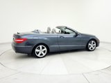 Used 2013 Mercedes-Benz E 350 Cabriolet image 6