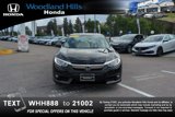 Used 2017 Honda Civic EX-L image 2