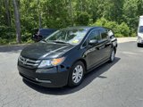 Used 2015 Honda Odyssey EX image 3