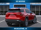 New 2026 GMC Terrain Elevation w/ Elevation Premium Package image 4