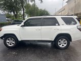 Used 2015 Toyota 4Runner SR5 image 2