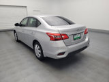 Used 2019 Nissan Sentra S image 5