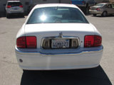 Used 2000 Lincoln LS image 5