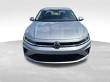 New 2025 Volkswagen Jetta S image 3