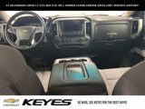 Used 2017 Chevrolet Silverado 1500 LT w/ All Star Edition image 3