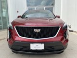 Certified 2023 Cadillac XT4 Sport w/ Enhanced Visibility Package image 4