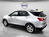 Used 2018 Chevrolet Equinox LT w/ Sun & Infotainment Package image 5