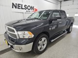Used 2018 RAM 1500 Big Horn image 5