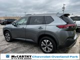 Used 2021 Nissan Rogue SV image 4