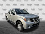 Used 2017 Nissan Frontier S image 2
