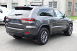 Used 2017 Jeep Grand Cherokee Limited image 3