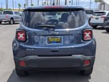 Used 2023 Jeep Renegade Latitude image 3
