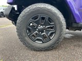 Used 2016 Jeep Wrangler Unlimited Sahara image 4