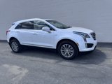 Used 2019 Cadillac XT5 Luxury image 6