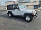 Used 2006 Jeep Wrangler Unlimited image 3