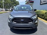 Used 2022 Ford EcoSport S image 2