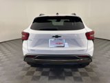 New 2026 Chevrolet Trax ACTIV w/ Driver Confidence Package image 4