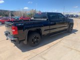 Used 2015 GMC Sierra 1500 4x4 Crew Cab image 4