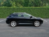Used 2010 Lexus RX 350 AWD image 2