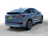 Used 2023 Audi Q4 e-tron Premium w/ Convenience Package image 5