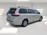 Used 2017 Toyota Sienna XLE w/ XLE Navigation Package image 5