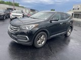 Used 2018 Hyundai Santa Fe Sport image 2