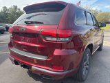 Certified 2018 Jeep Grand Cherokee High Altitude image 4