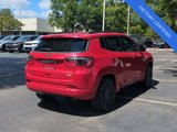 Certified 2022 Jeep Compass Limited image 5
