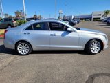 Used 2018 Cadillac ATS 2.0T Sedan image 3