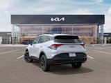 New 2025 Kia Sportage X-Line image 4