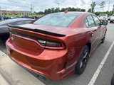 Used 2022 Dodge Charger GT w/ Blacktop Package image 3
