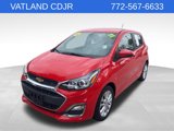 Used 2021 Chevrolet Spark LT image 3