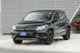 Used 2013 Volkswagen Tiguan S image 5