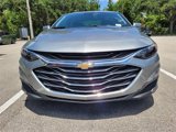 Used 2024 Chevrolet Malibu LT image 2