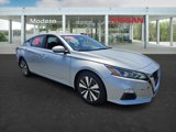 Certified 2022 Nissan Altima 2.5 SV image 2