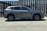 Used 2019 MAZDA CX-5 Touring image 3