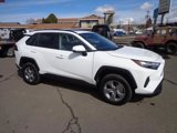 Used 2024 Toyota RAV4 XLE image 5