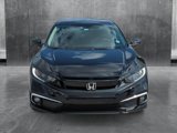 Used 2021 Honda Civic EX image 2