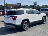 Used 2022 GMC Acadia SLE w/ Driver Convenience Package image 3
