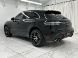 Certified 2022 Porsche Macan S image 3