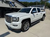 Used 2016 GMC Sierra 1500 Denali w/ Denali Ultimate Package image 5