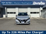 Used 2019 Nissan Leaf S Plus image 2