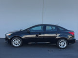 Used 2017 Ford Focus SE w/ Cold Weather Package image 5