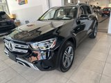 Certified 2020 Mercedes-Benz GLC 300 4MATIC image 3