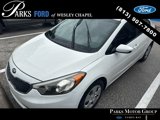 Used 2016 Kia Forte LX image 3