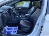 Certified 2020 Ford Edge Titanium w/ Equipment Group 301A image 5