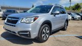 Used 2017 Subaru Forester 2.5i Premium image 5